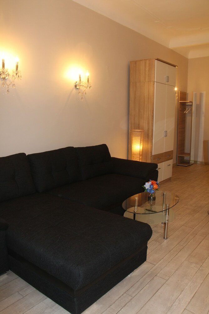 Stars Berlin Apartments Essener Stra�e