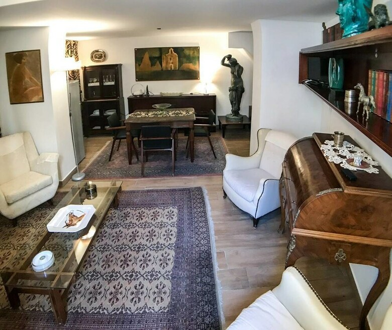 Casa Anadiomene