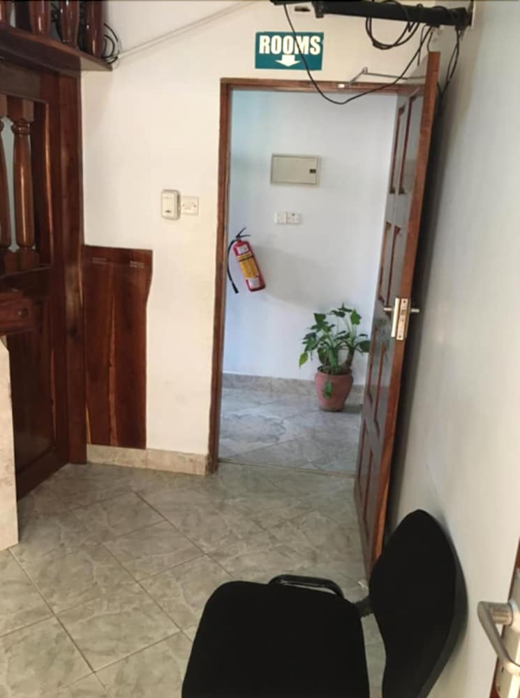 Hotel Kutetere Motel