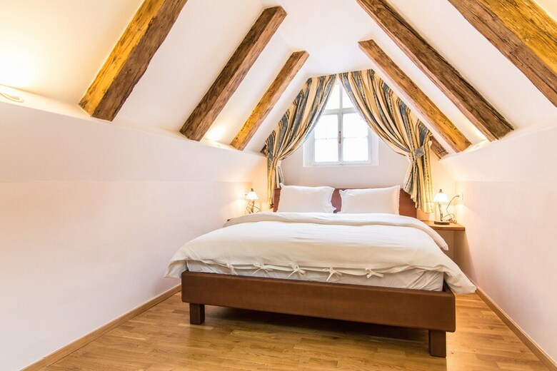 Apartamentos Residence Thunovska 19