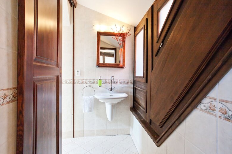 Apartamentos Residence Thunovska 19