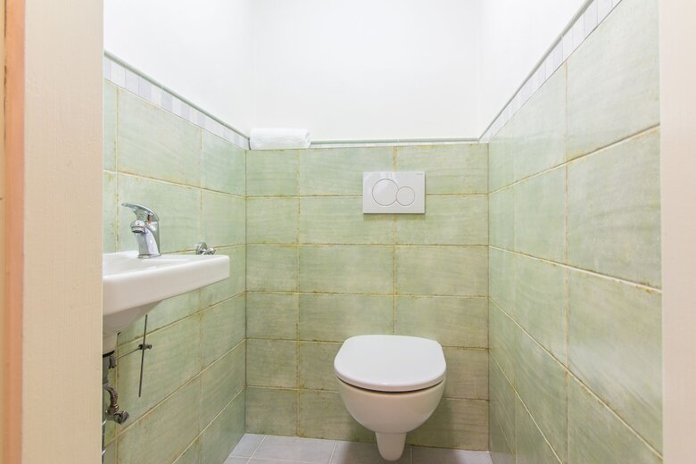 Apartamentos Residence Thunovska 19