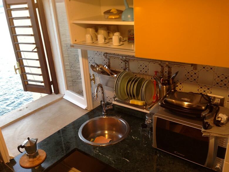 Apartamento Casa Maniace