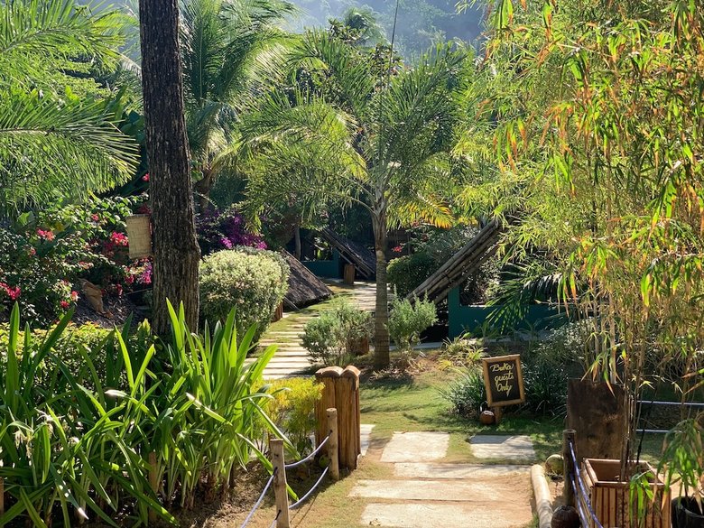 Hotel Buko Beach Resort - Adults Only