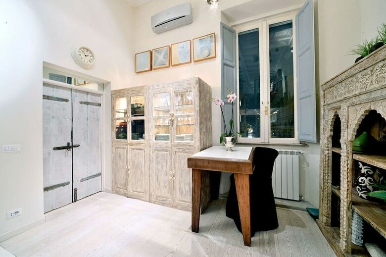Apartamento Augustus - Two Bedroom Condo