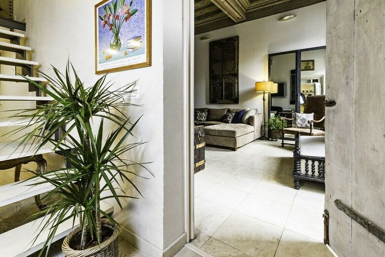 Apartamento Augustus - Two Bedroom Condo