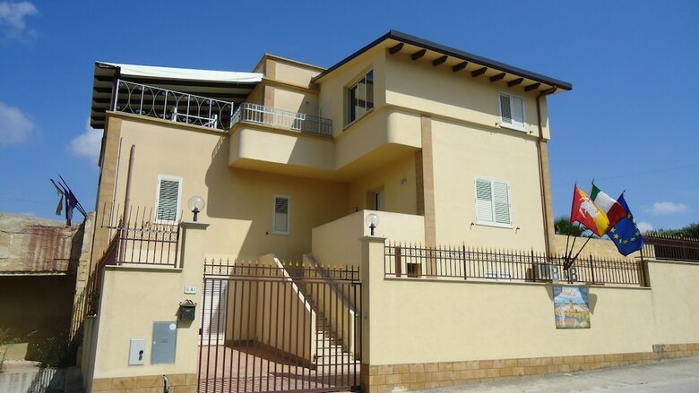 B&B Villa Mozia