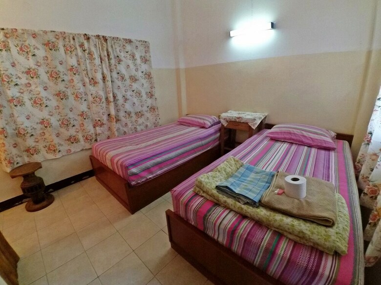 Hotel Sarah Guest House