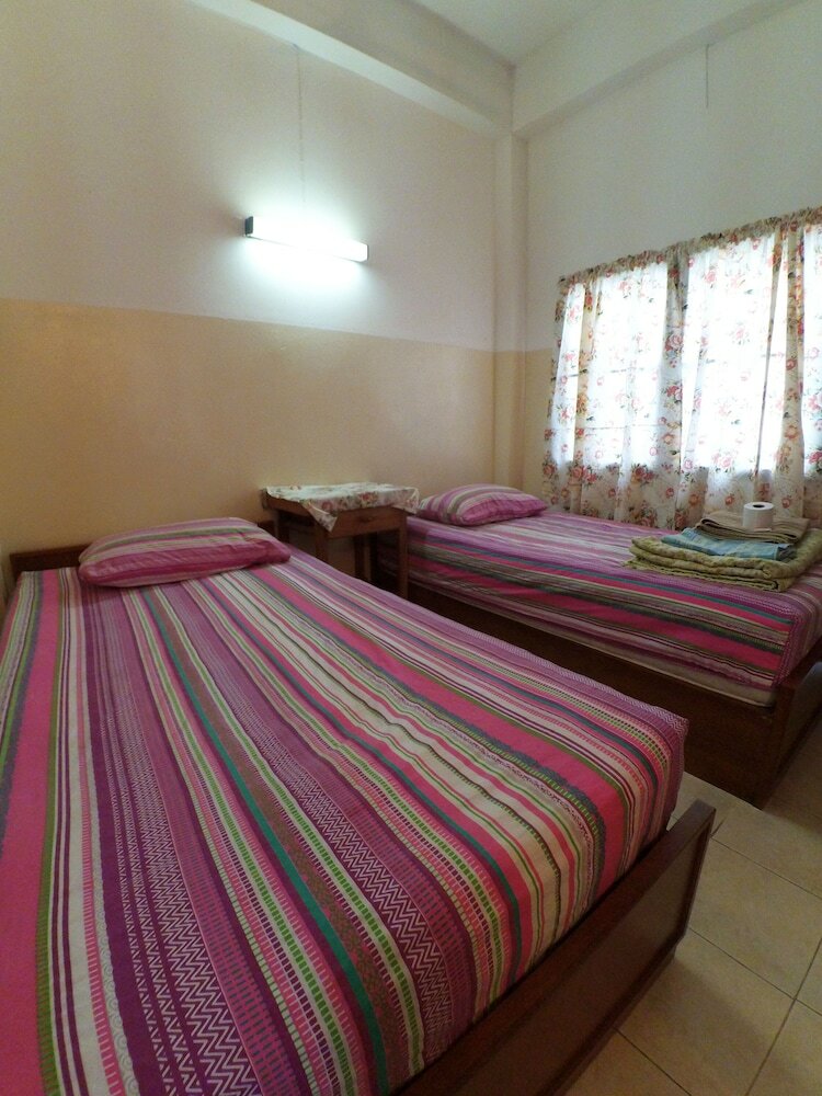 Hotel Sarah Guest House