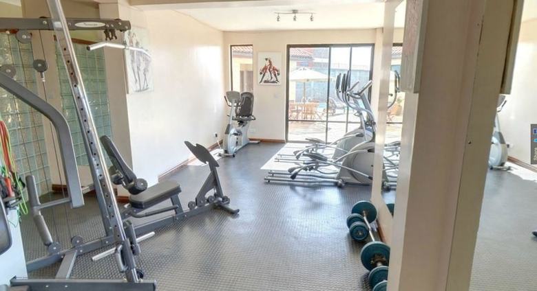 Serene Valley Apartments & Spa