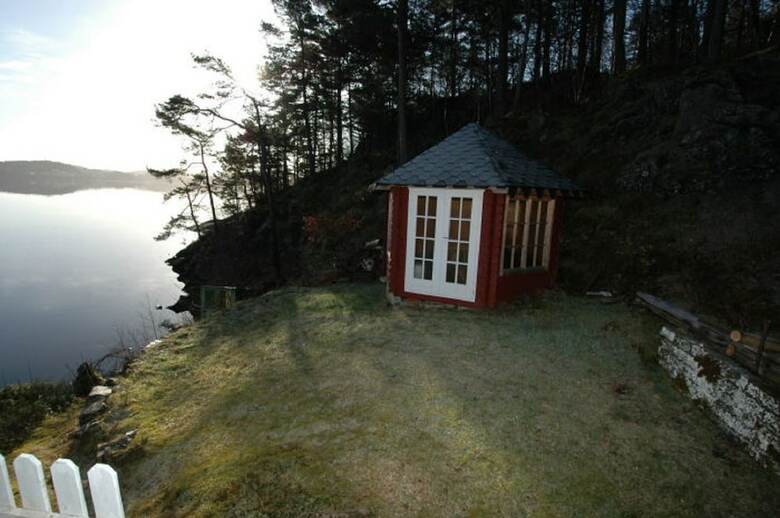 Solferie Holiday Cabin �lefj�rveien
