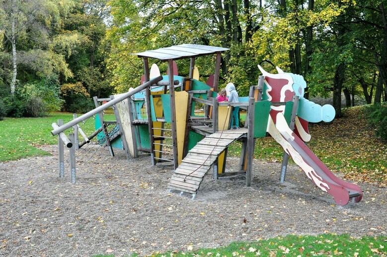 Apartments Am Freizeitpark