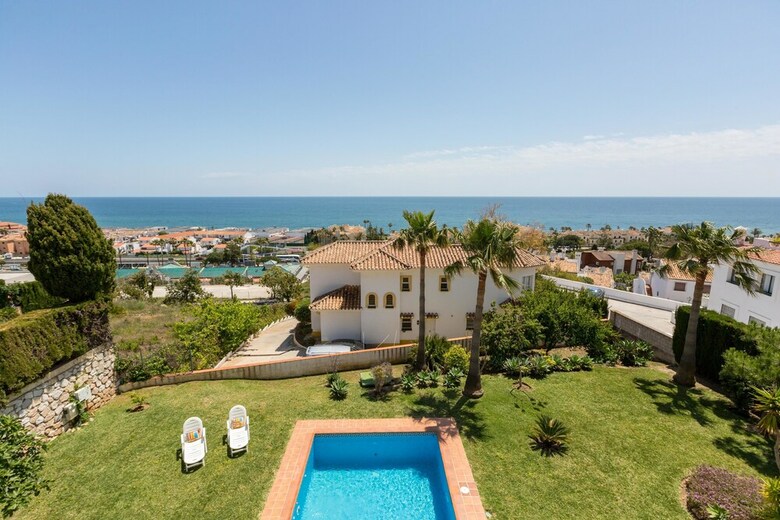 Apartamentos La Cala Beauty