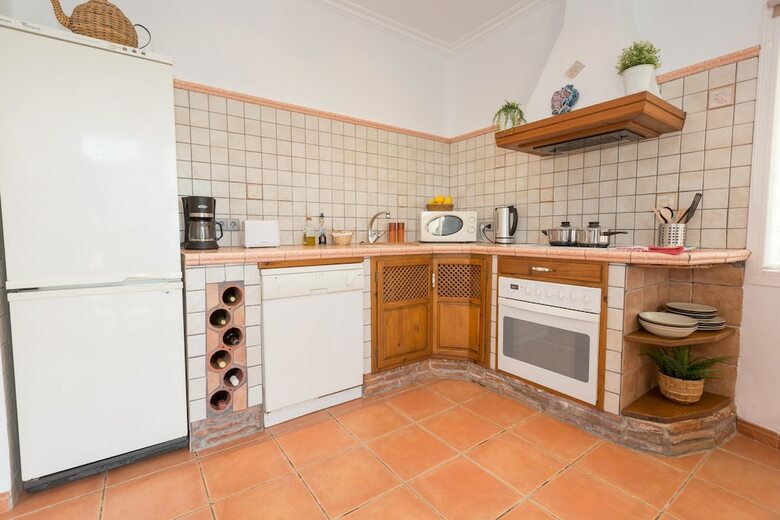 Apartamentos La Cala Beauty