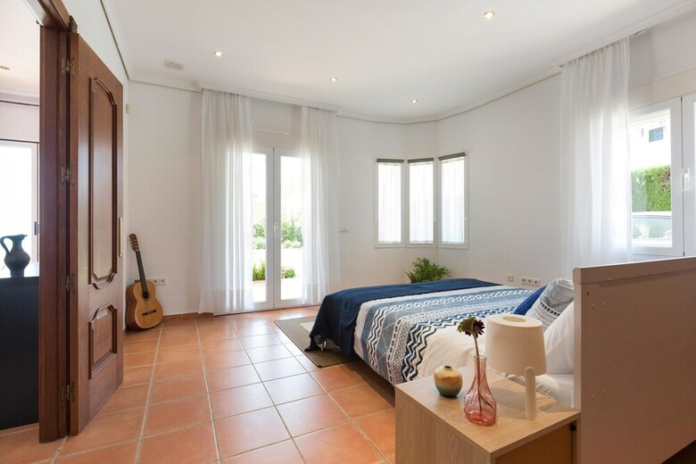 Apartamentos La Cala Beauty