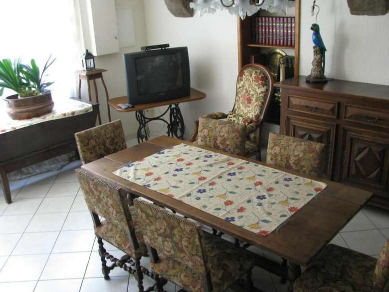Hotel Les Chambres D'h�tes L'hermine