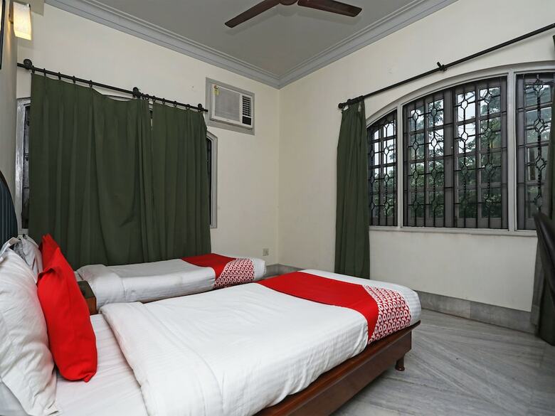 Hotel Oyo 3380 Gallery Inn