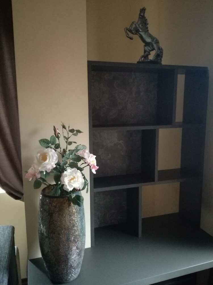 Hotel Effect Villa Azzura