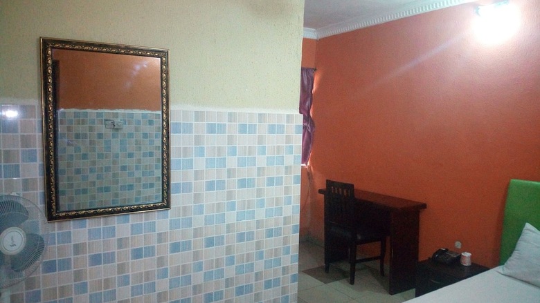 Da 411 Hotel