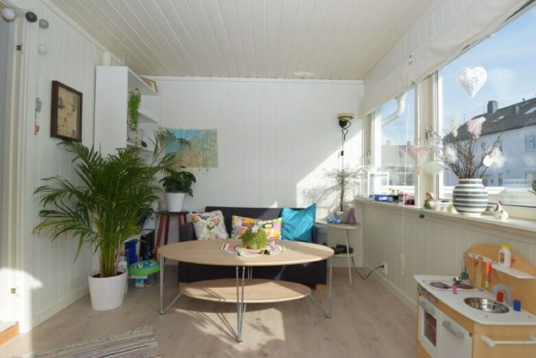 Solferie Holiday Apartment Tors Gate