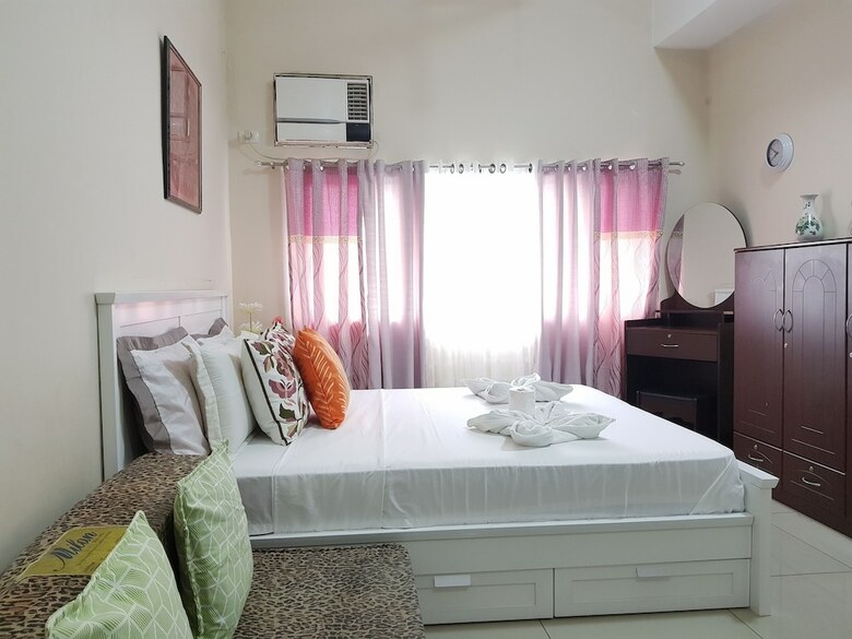 Hotel Cebu Rooms- San Marino