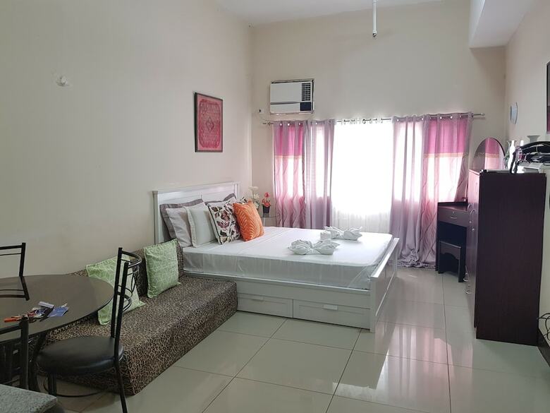 Hotel Cebu Rooms- San Marino