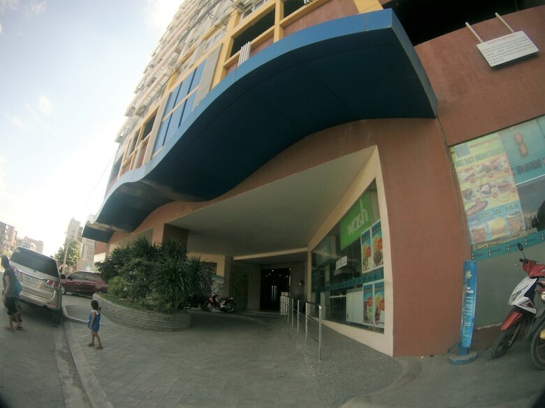Hotel Cebu Rooms- San Marino