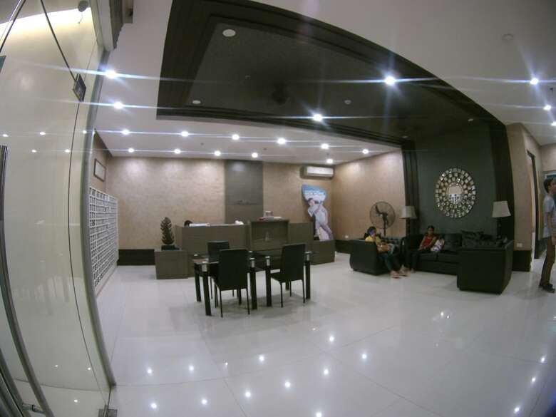 Hotel Cebu Rooms- San Marino