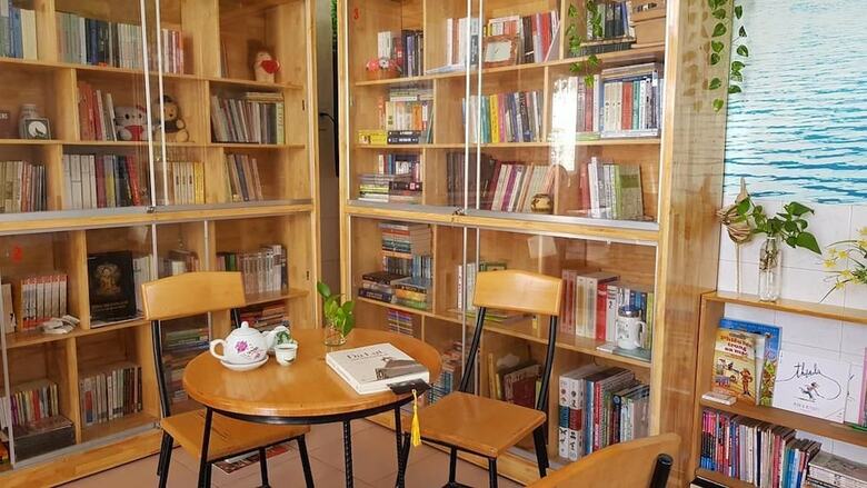 Hostal Mobu Aka Mot Bui