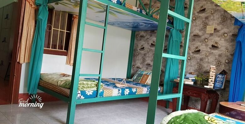 Hostal Mobu Aka Mot Bui
