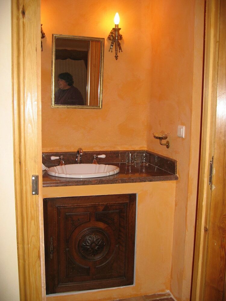 Bed & Breakfast Commanderie Templi�re De Launac-le-vieux