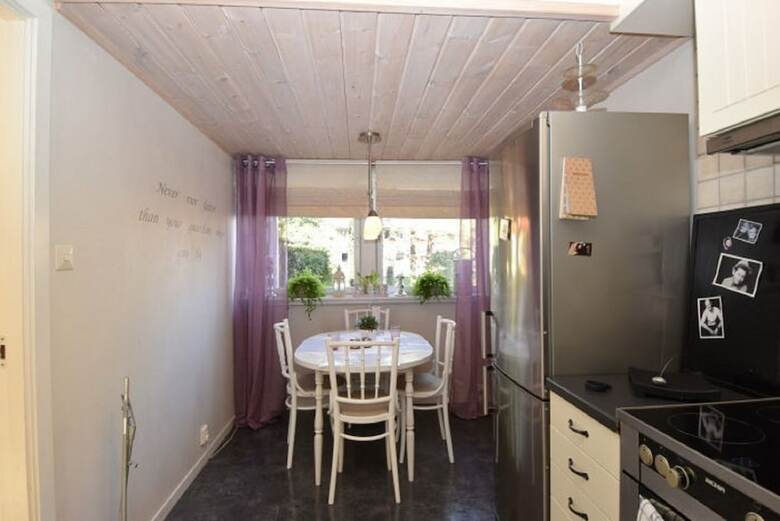 Apartamentos Solferie Holiday Home Wolframveien