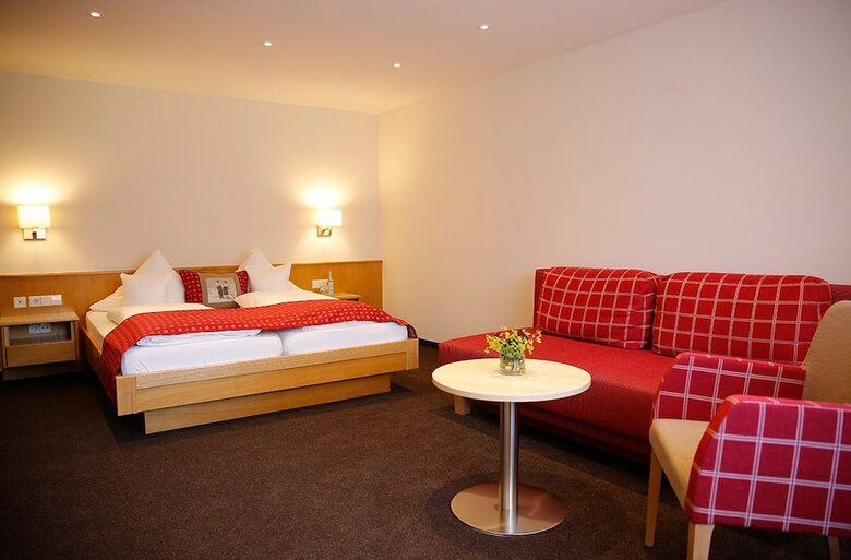 Landhotel Mohren