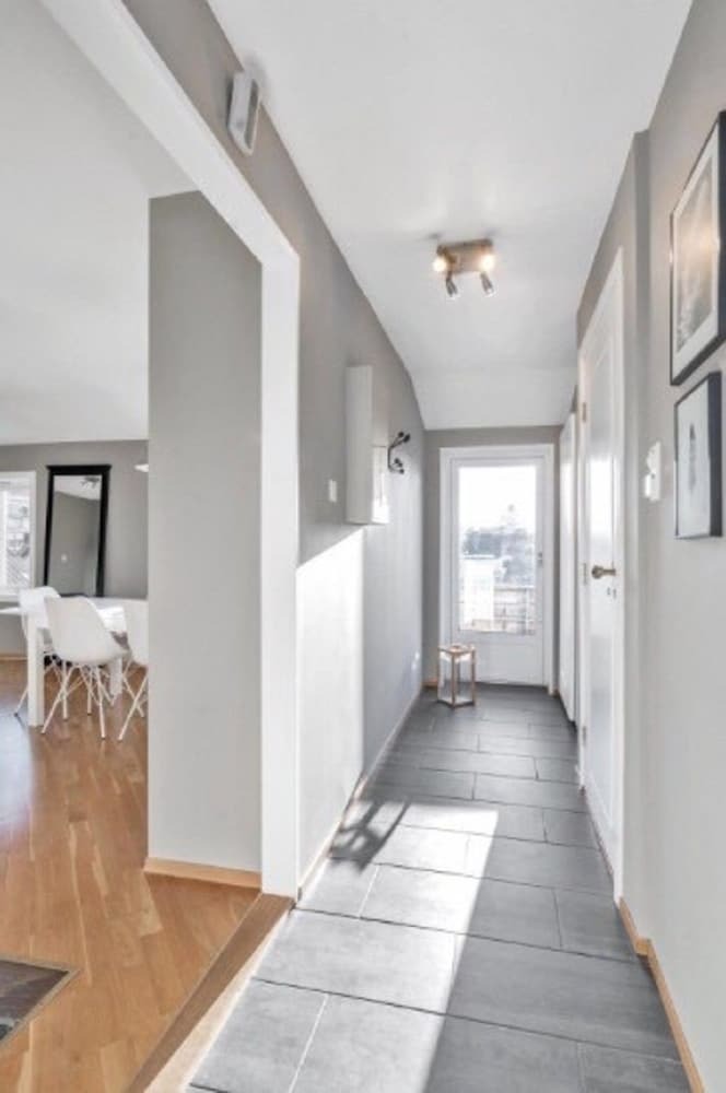 Solferie Holiday Apartment Kongsg�rd