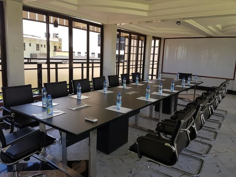 Joventure Hotel Limited