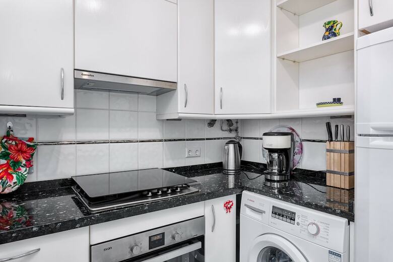 Apartamentos Polarsol 2