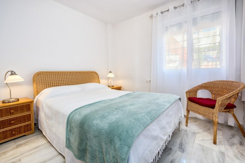 Apartamentos Polarsol 2