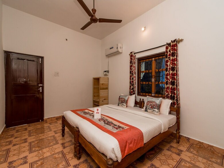 Hotel Oyo 10794 Calangute