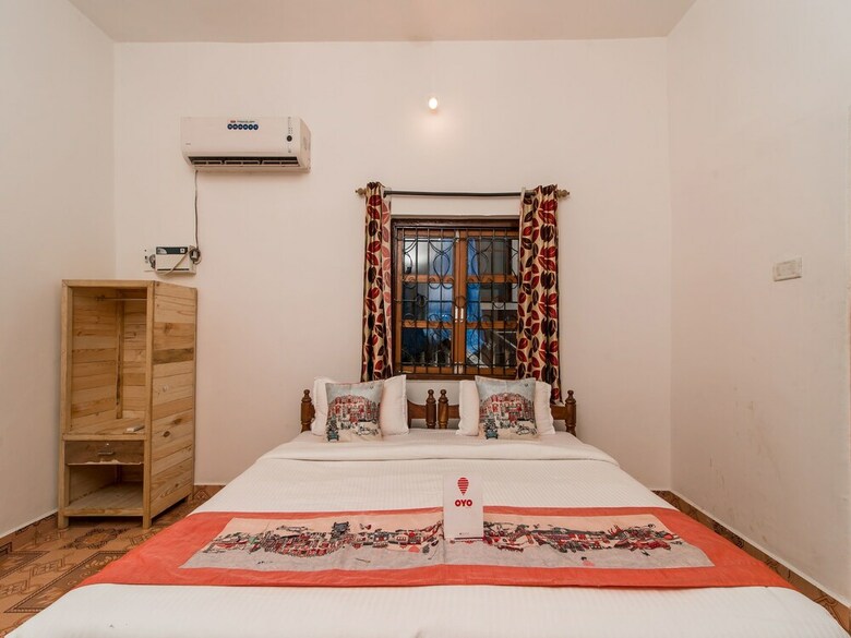 Hotel Oyo 10794 Calangute