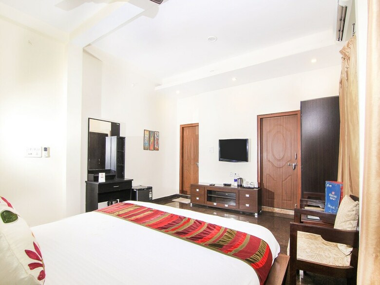Hotel Oyo 14890 Siddharth Villa