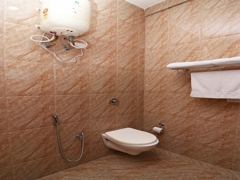 Hotel Oyo 14890 Siddharth Villa
