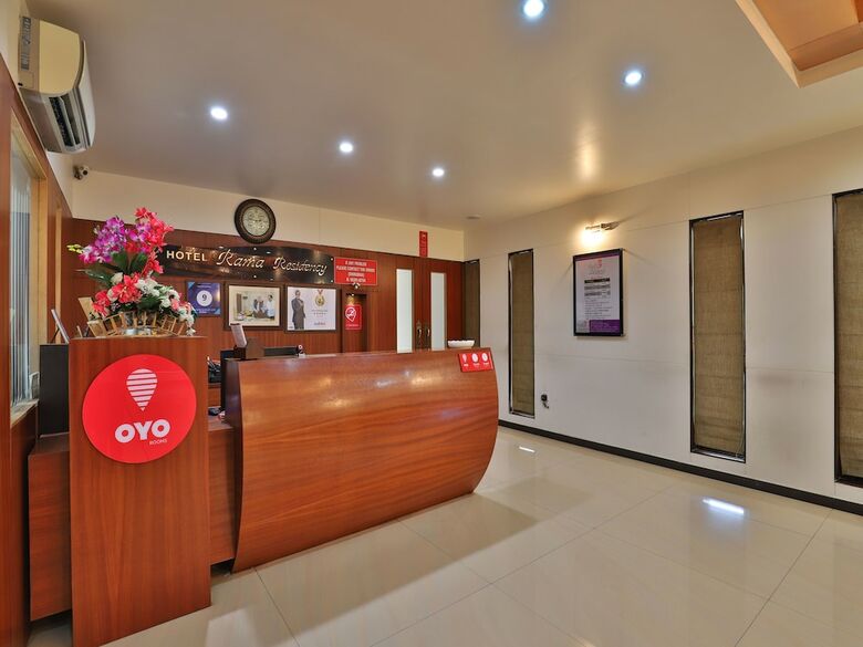 Hotel Oyo 2900 Rama Residency