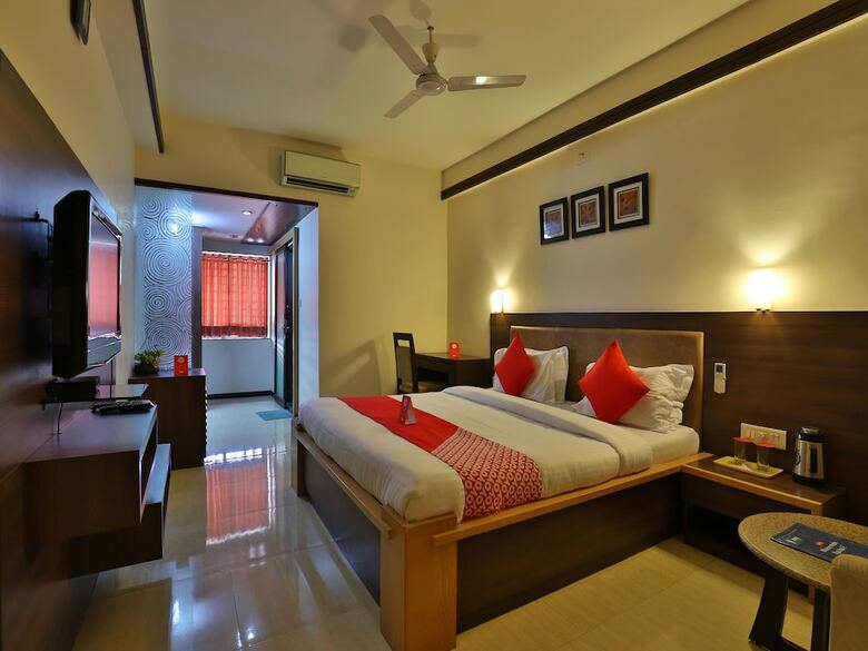 Hotel Oyo 2900 Rama Residency