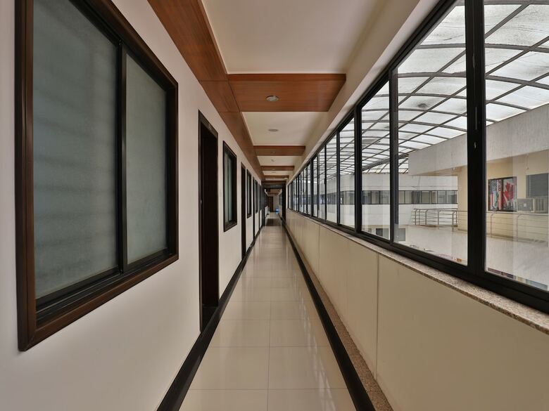 Hotel Oyo 2900 Rama Residency