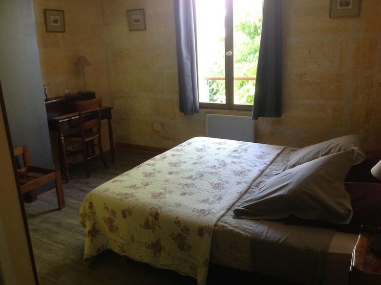 Bed & Breakfast La Petite Madeleine