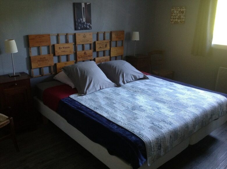 Bed & Breakfast La Petite Madeleine