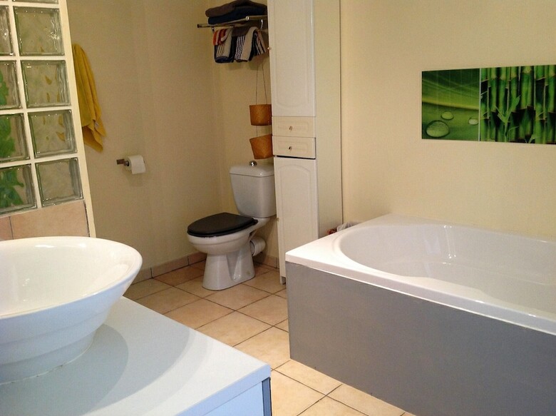 Bed & Breakfast La Petite Madeleine