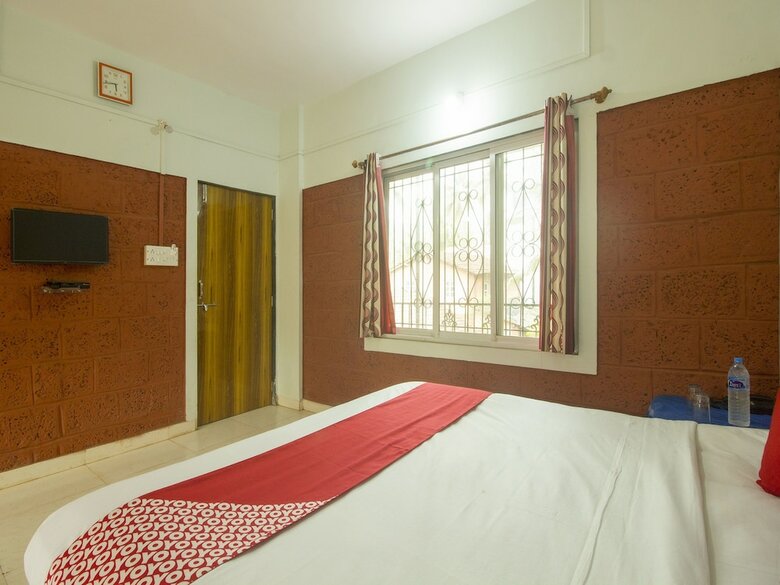 Hotel Oyo 15152 Raghusheela Cottage