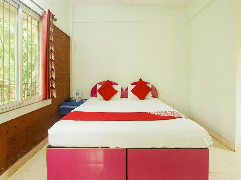 Hotel Oyo 15152 Raghusheela Cottage
