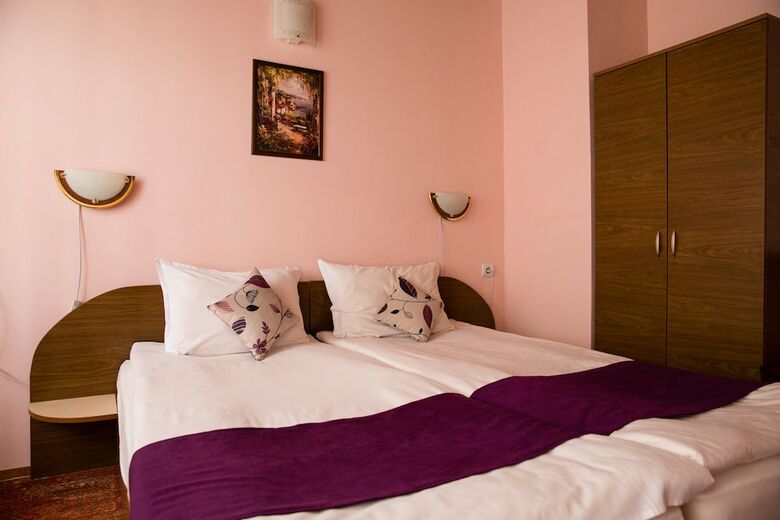 Villa Chalet Asevi Bansko